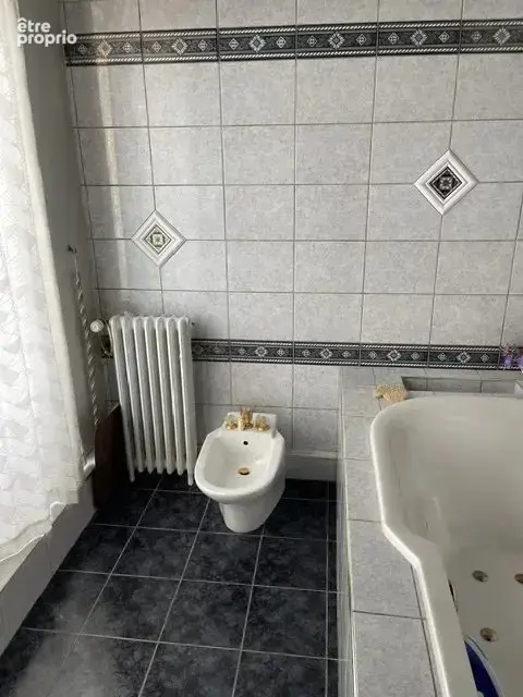 Appartement d'exception vue port en vente 465000 EUR à Dieppe - photo 5