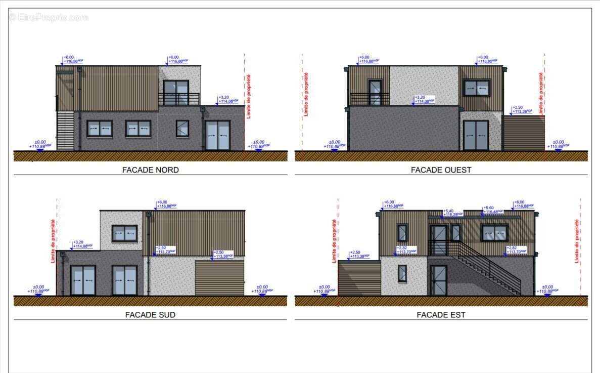 Appartement à ORLEANS