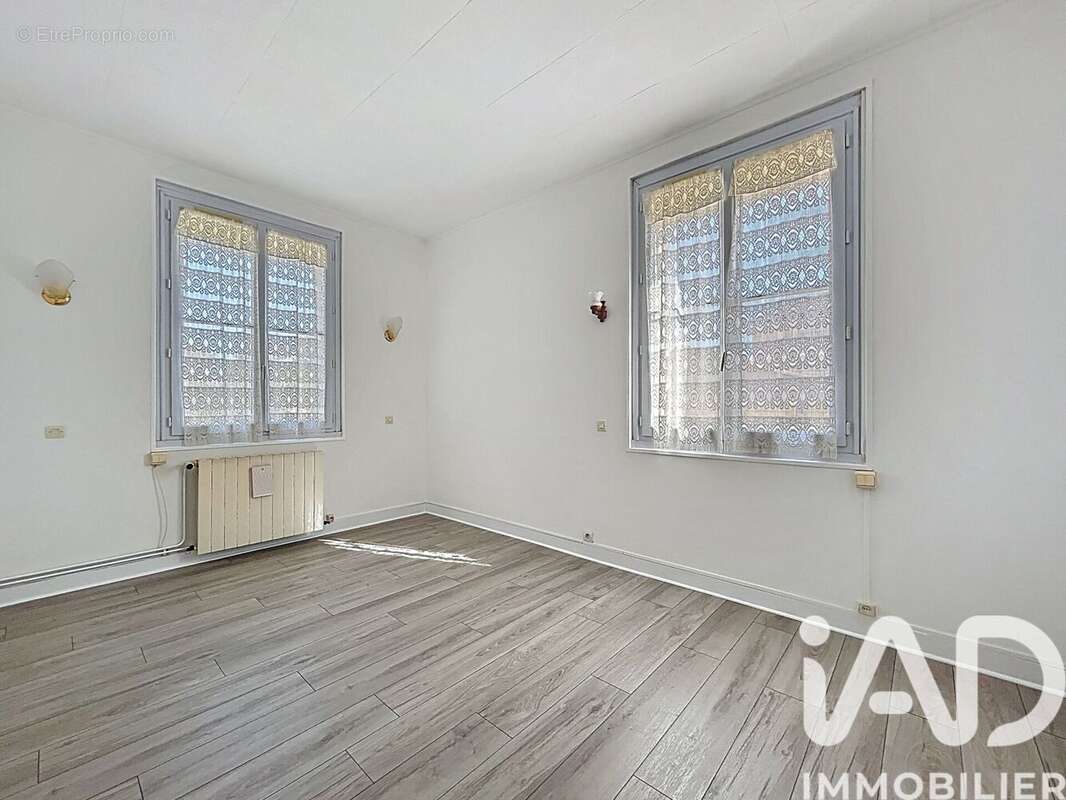 Photo 6 - Maison à MONTPON-MENESTEROL