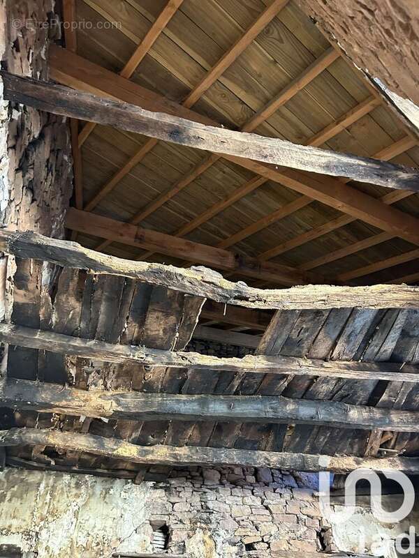 Photo 3 - Maison à BROQUIES