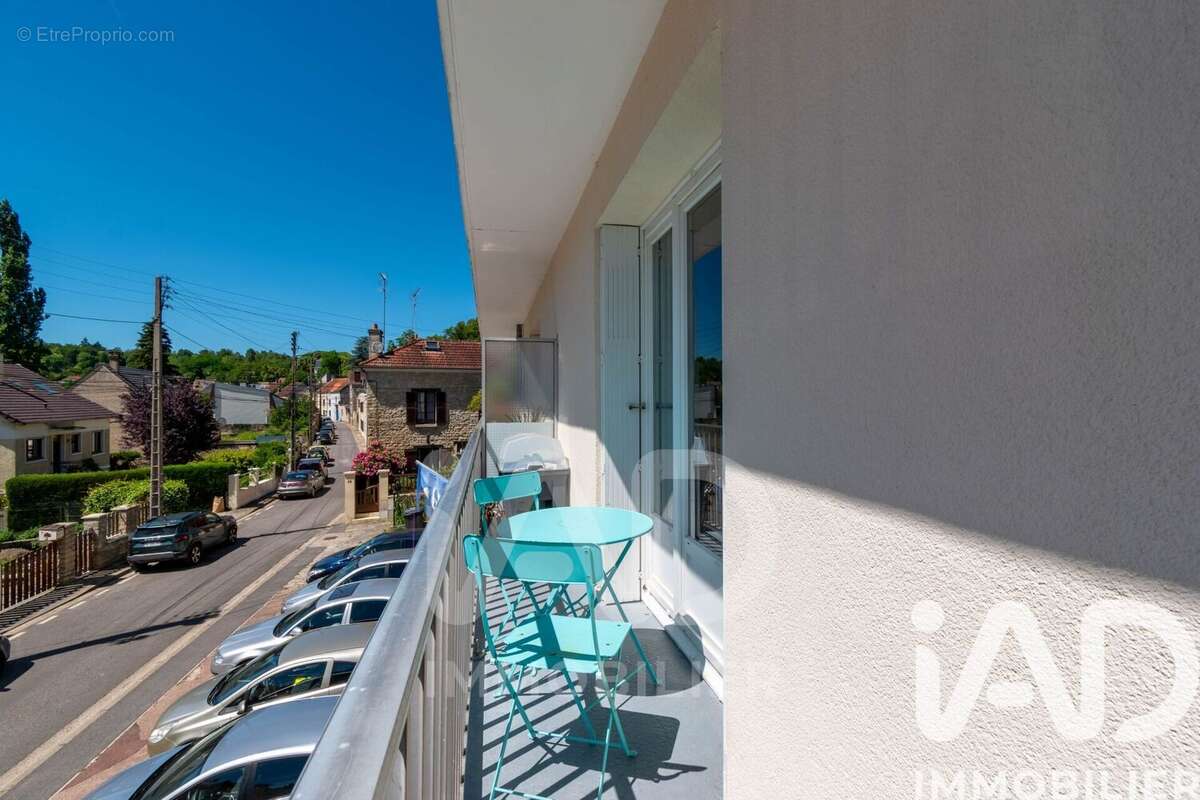 Photo 7 - Appartement à PONTOISE
