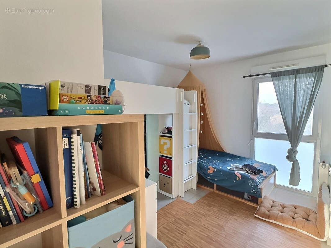 Maison à SAINT-BRES