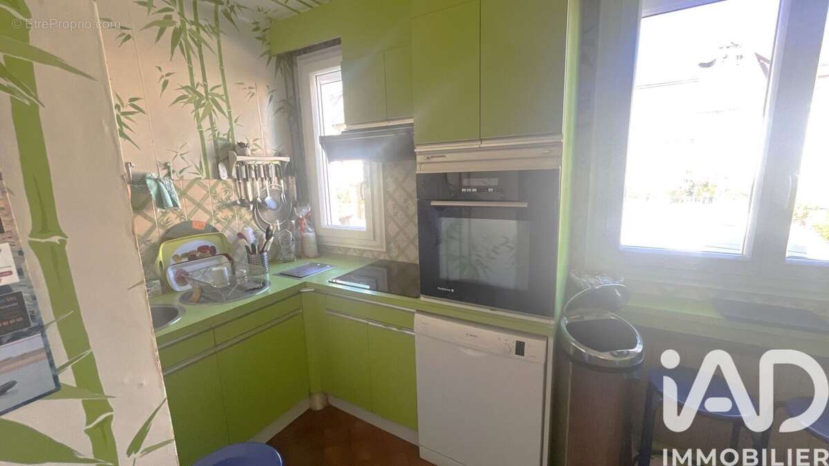 Photo 7 - Maison à VILLENEUVE-LE-ROI