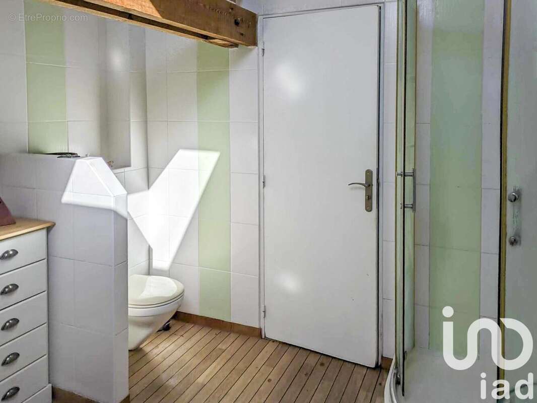 Photo 8 - Maison à CORCOUE-SUR-LOGNE