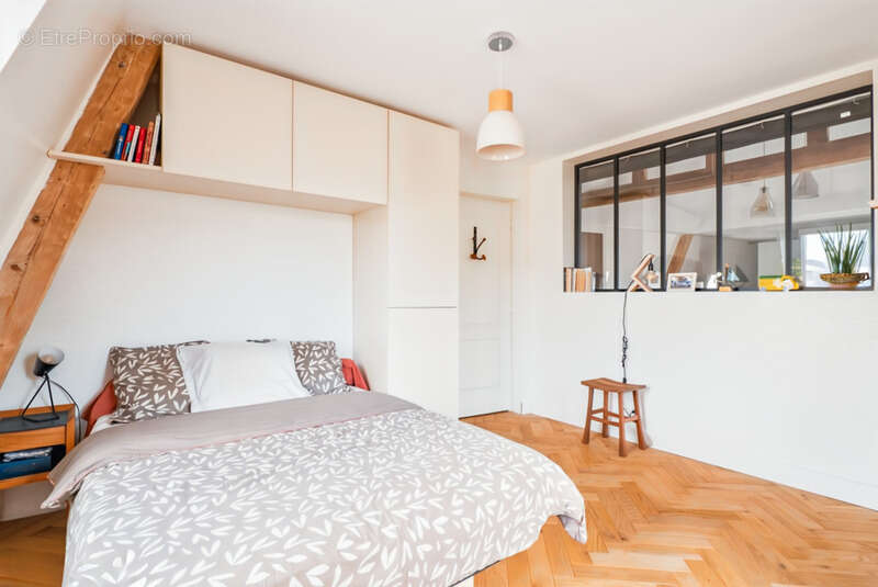 Appartement à AIX-LES-BAINS