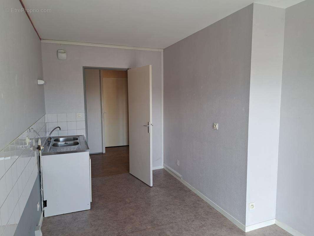 Appartement à ANGERS