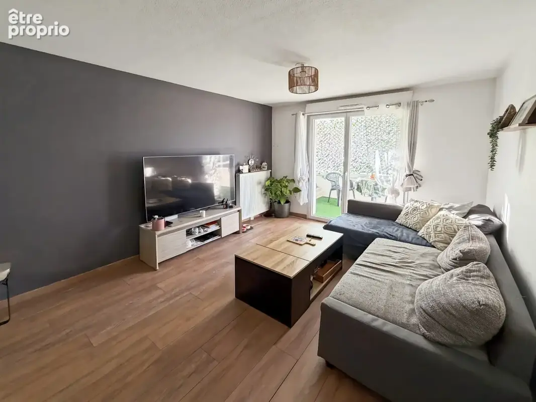 Appartement 2 pièces 40 m² à vendre à Seysses (31600) - photo 1