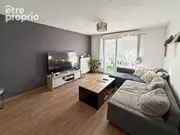 Appartement à SEYSSES