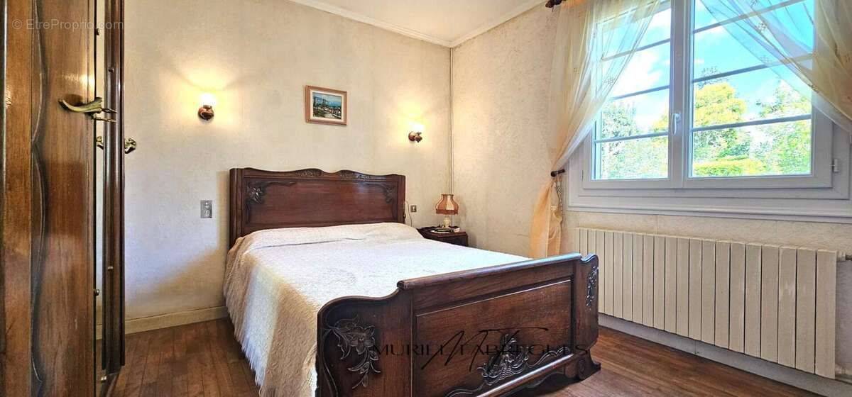 Maison à CASTELNAUDARY