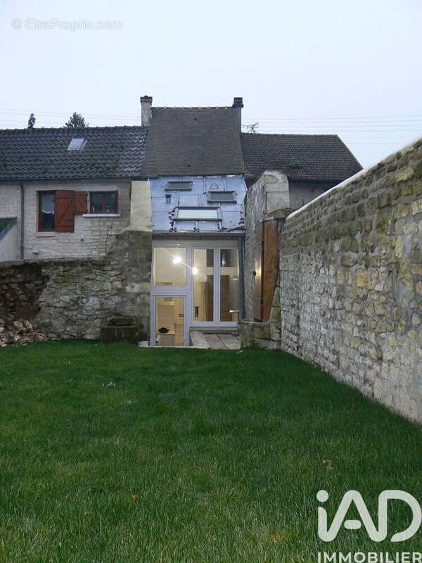 Photo 9 - Maison à PRECY-SUR-OISE