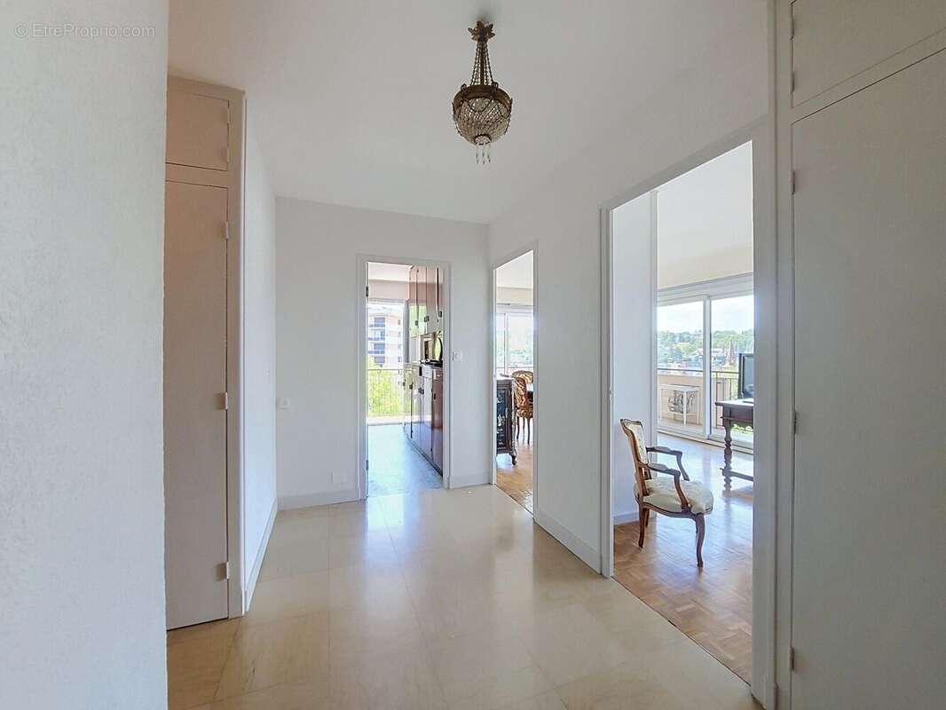 Photo 3 - Appartement à ANNECY
