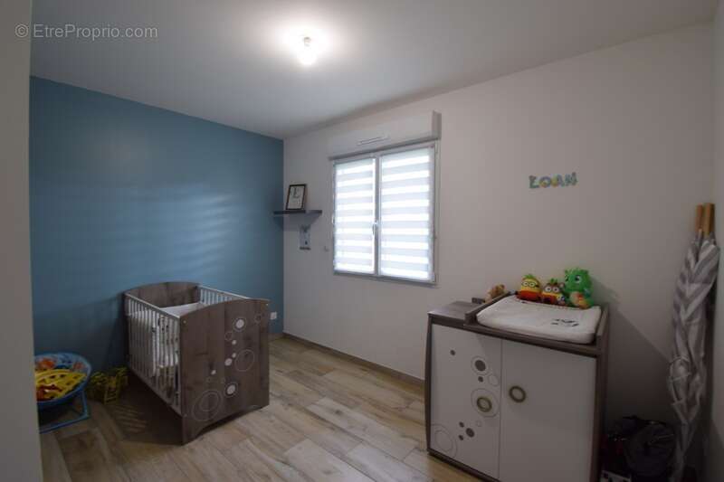 Maison à REVIGNY-SUR-ORNAIN