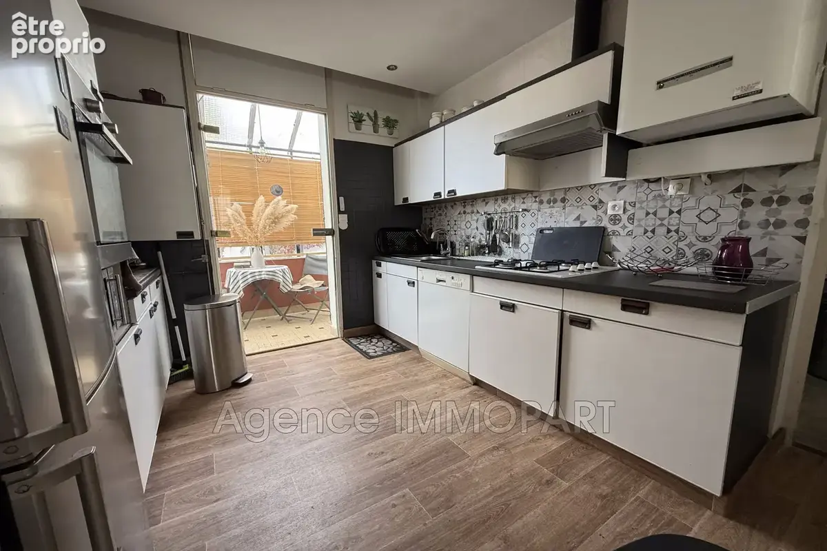Maison 3 pièces 80 m² à vendre à Pornichet (44380) - photo 4