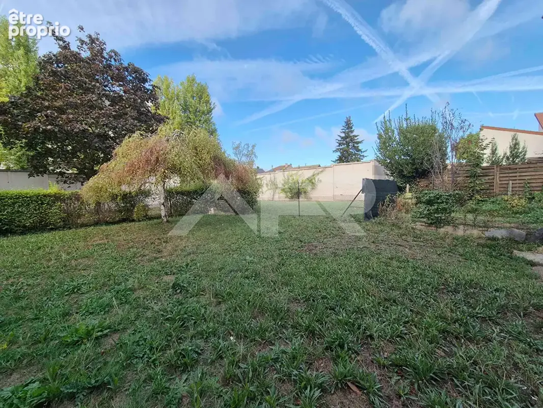 Maison Chatou 8 pièce(s) 153 m2 - Jardin, sous-sol total - photo 27