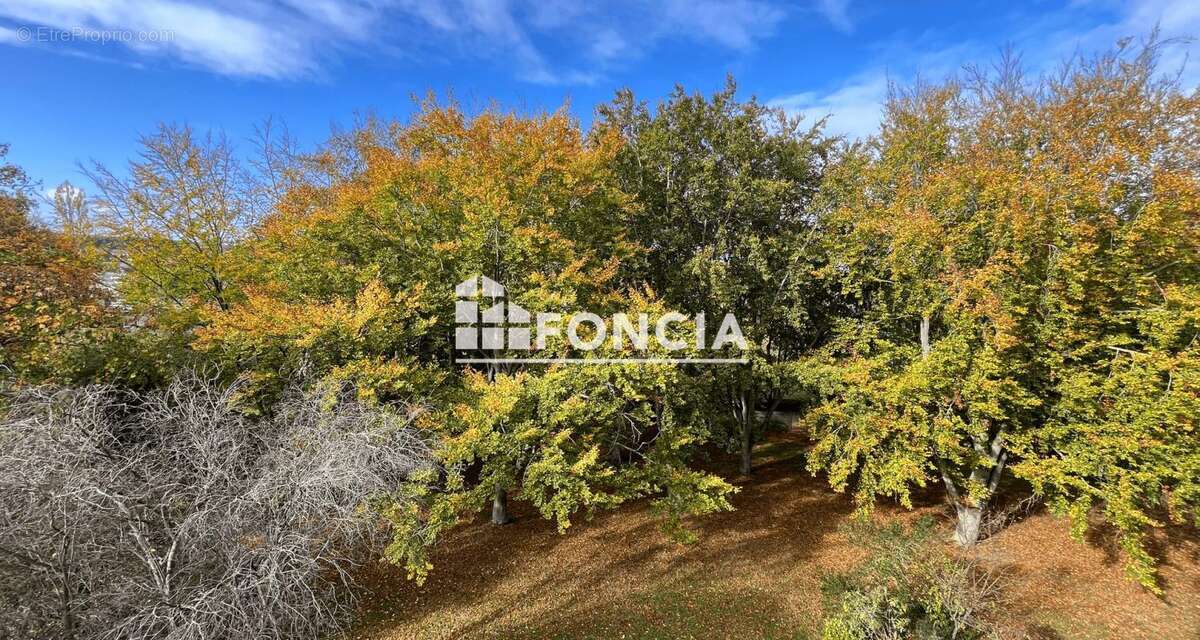 Appartement à PLAISIR