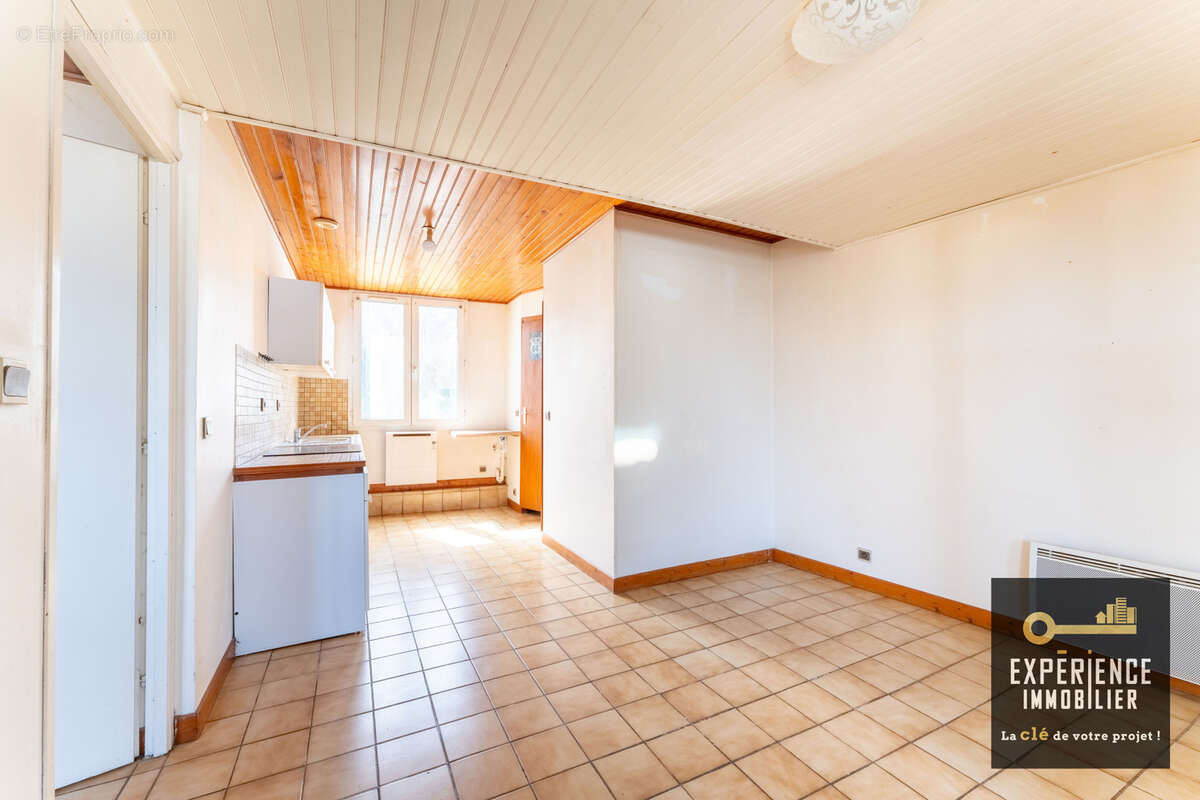 Appartement à SAINT-QUAY-PORTRIEUX