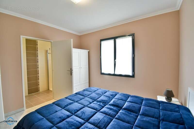 Maison à VERNOU-EN-SOLOGNE