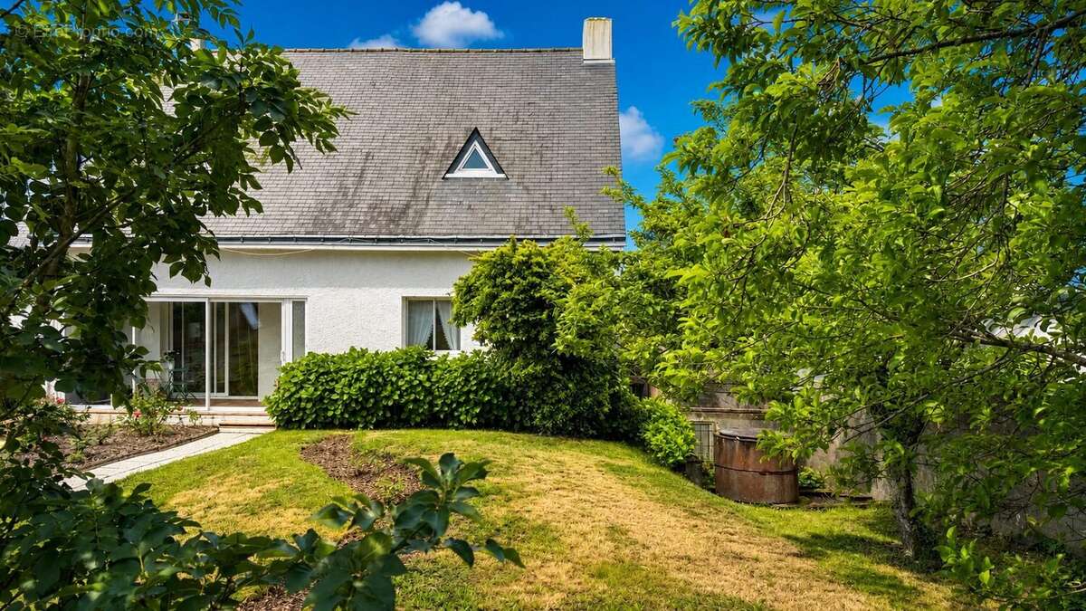 Maison à LA BAULE-ESCOUBLAC