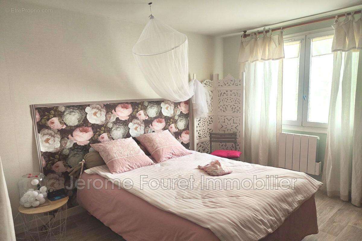 Appartement à BRIVE-LA-GAILLARDE