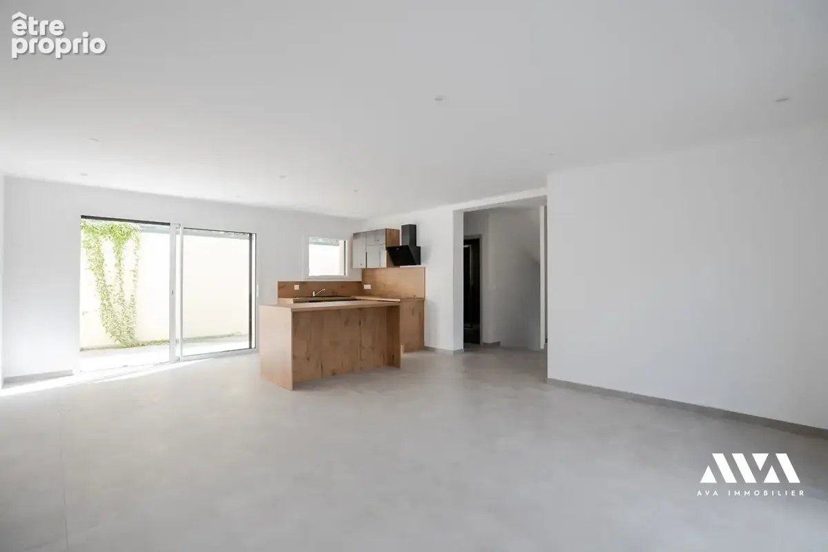 Maison 6 pièce(s) 175 m2 - photo 7