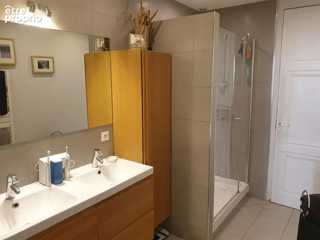 Appartement de 4 pièces avec balcon - Lyon 6 Place M.Lyautey - photo 14