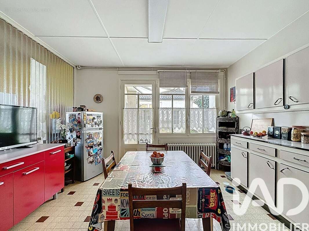 Photo 9 - Maison à SAINT-JEAN-DE-LIVERSAY