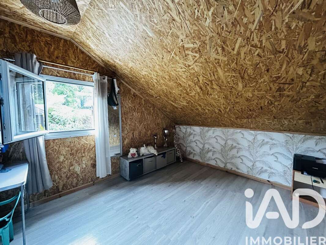 Photo 8 - Maison à SAINT-JOSEPH