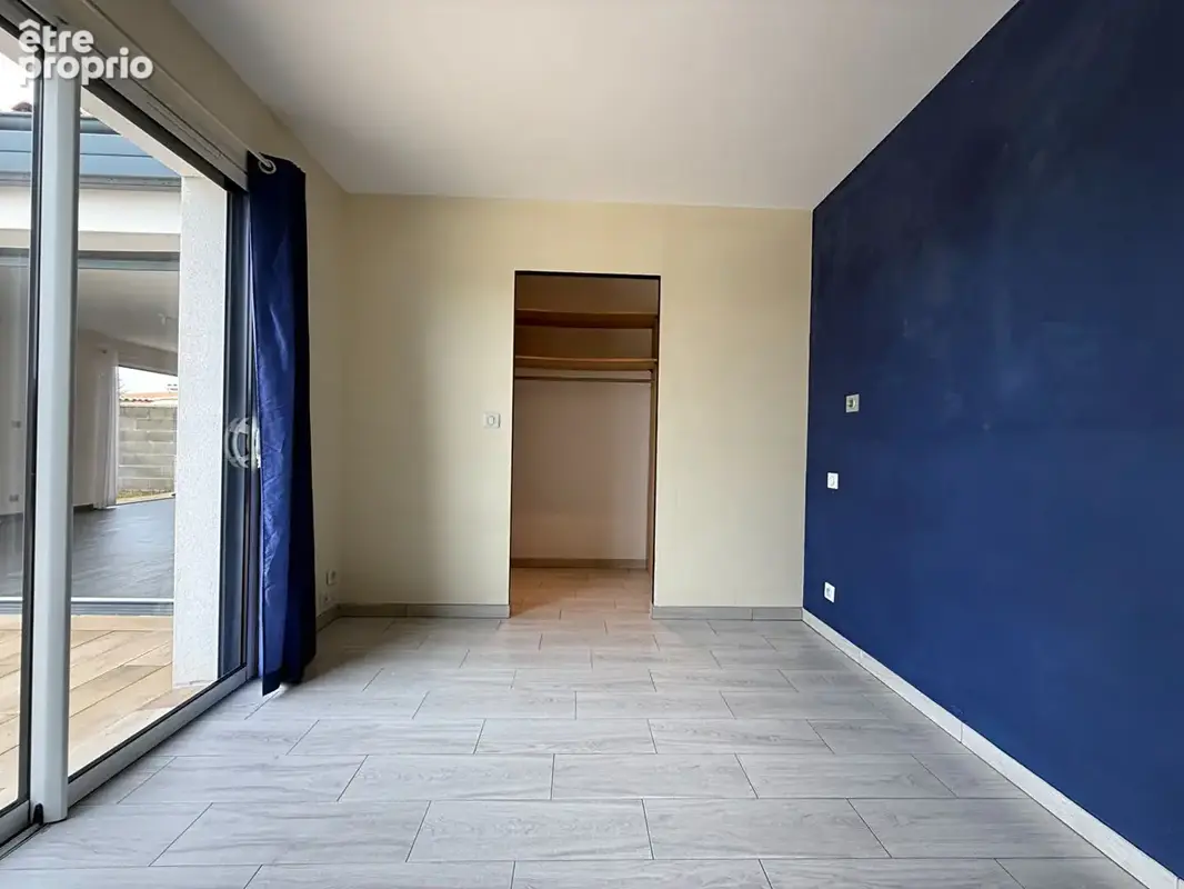 Maison 116m² à nuaillé-d'aunis - photo 14