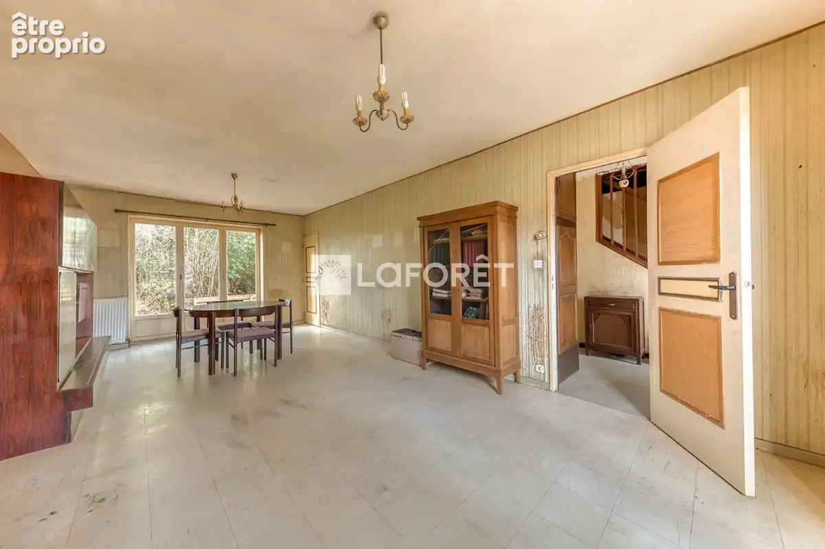 Maison Presles En Brie 6 pièce(s) 90 m2 - photo 3