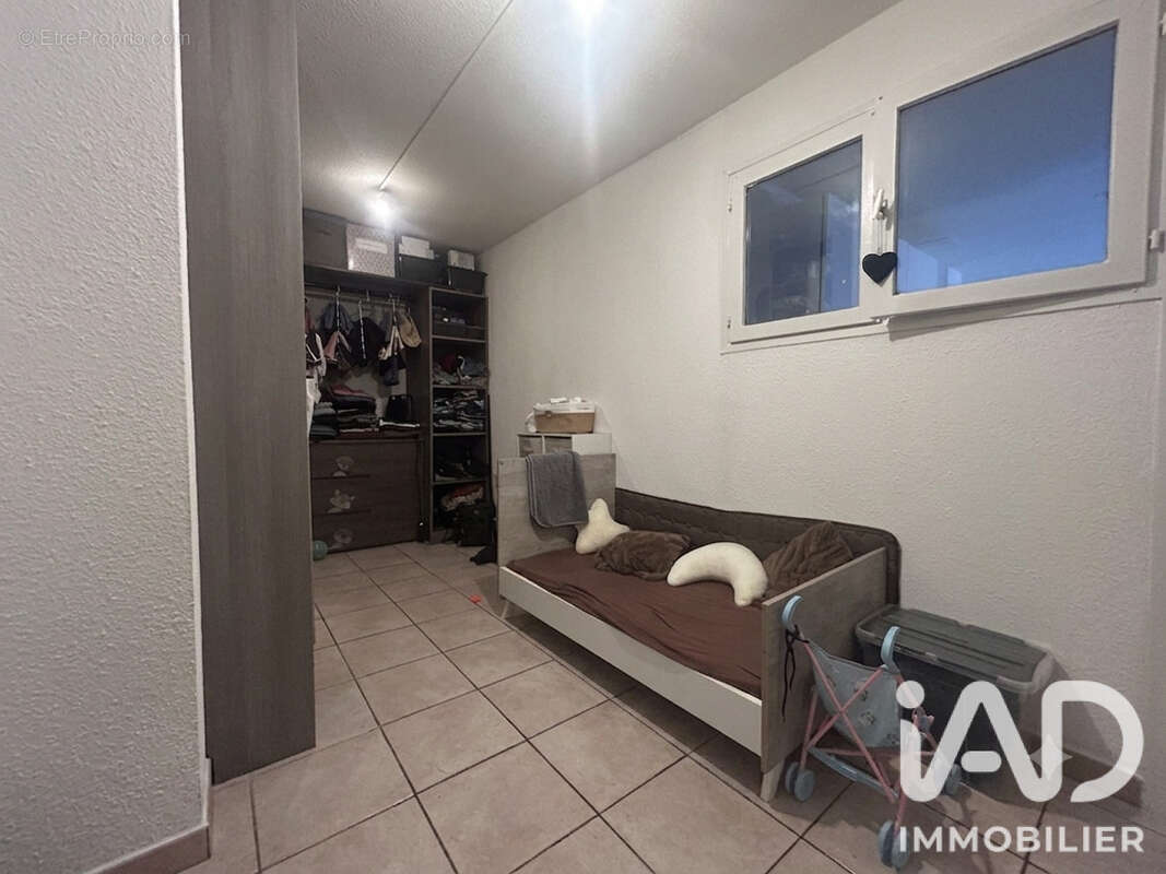 Appartement 49 m² à Saint-Laurent-De-La-Salanque  - photo 5