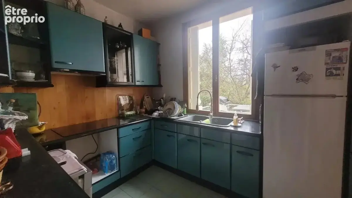 Maison 110 m² à Rueil-Malmaison  - photo 7