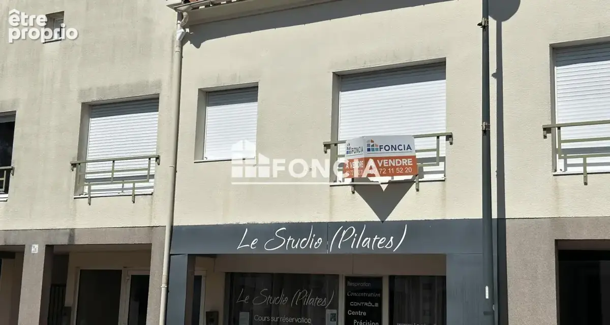 Appartement à CHALLANS