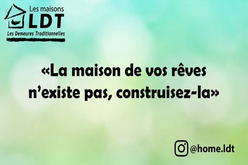 Terrain à ARGENTEUIL