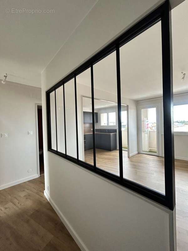 Appartement à TARBES