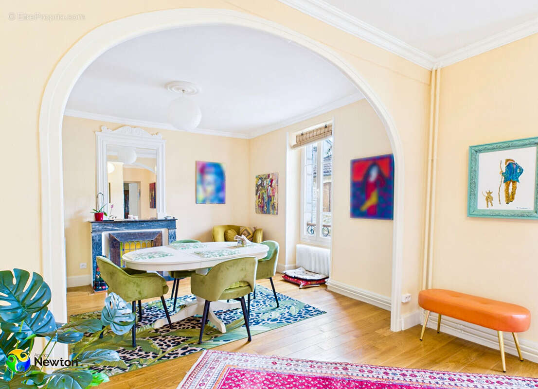 Maison à CASTELFRANC