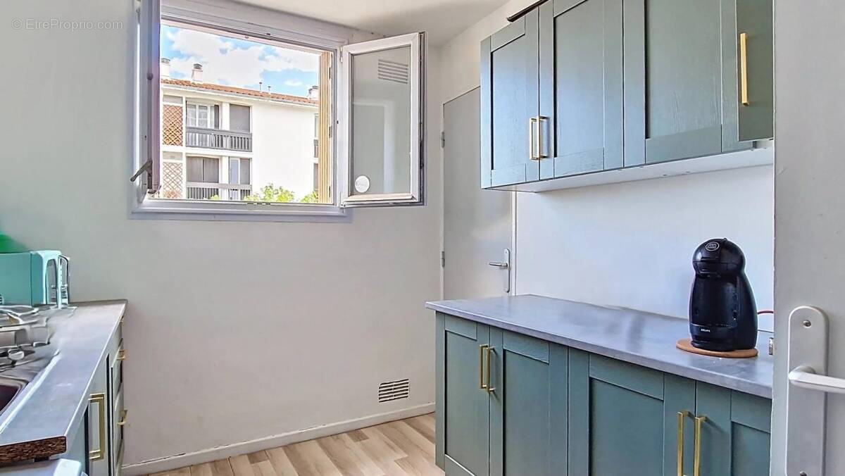 Appartement à PERPIGNAN