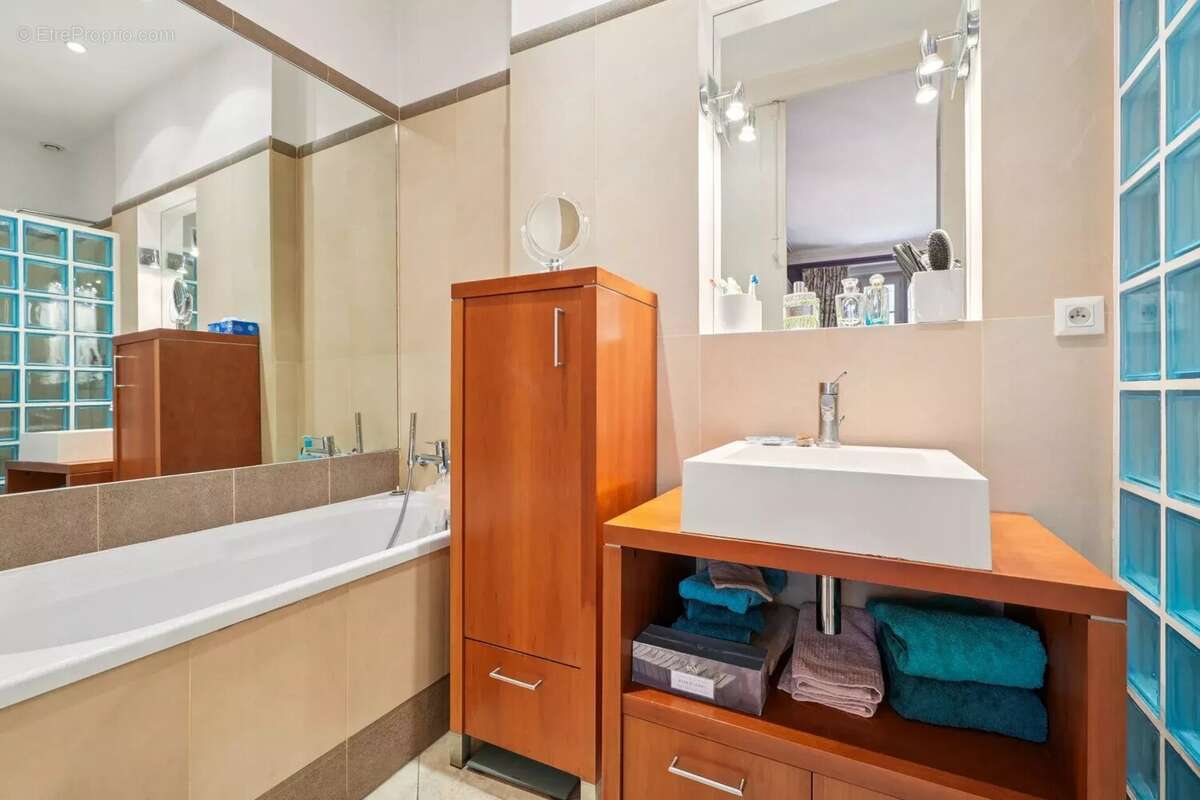 Appartement à LYON-2E