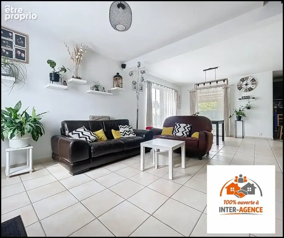 Photo 1 - Maison à SAINT-ANDRE-DES-EAUX