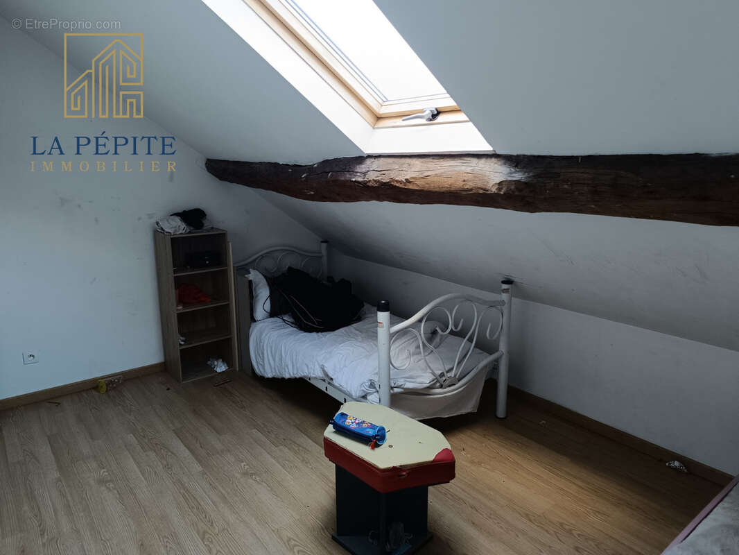 Maison à FRESNES-SUR-ESCAUT