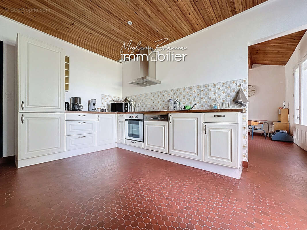 Maison à NOTRE-DAME-DE-MONTS