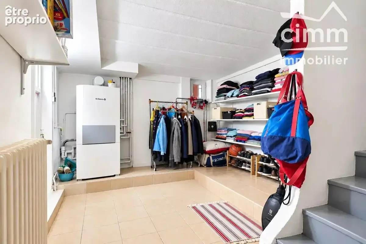 Maison 5 pièces 79 m² Jardin Coulommiers centre-ville - photo 10