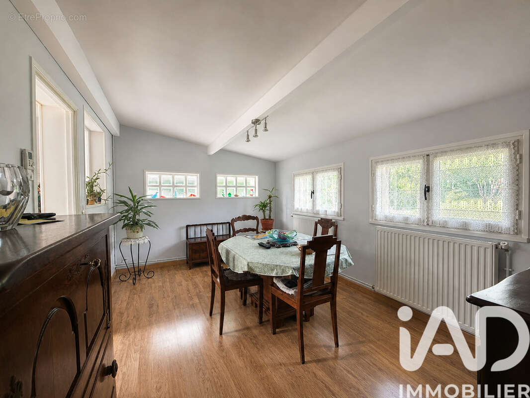 Photo 4 - Maison à MOUROUX