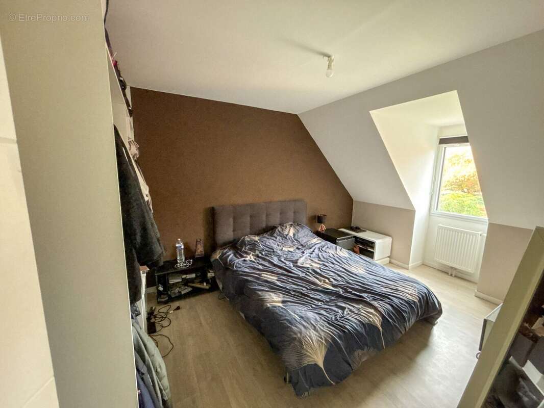 Maison à SAILLY-LEZ-LANNOY