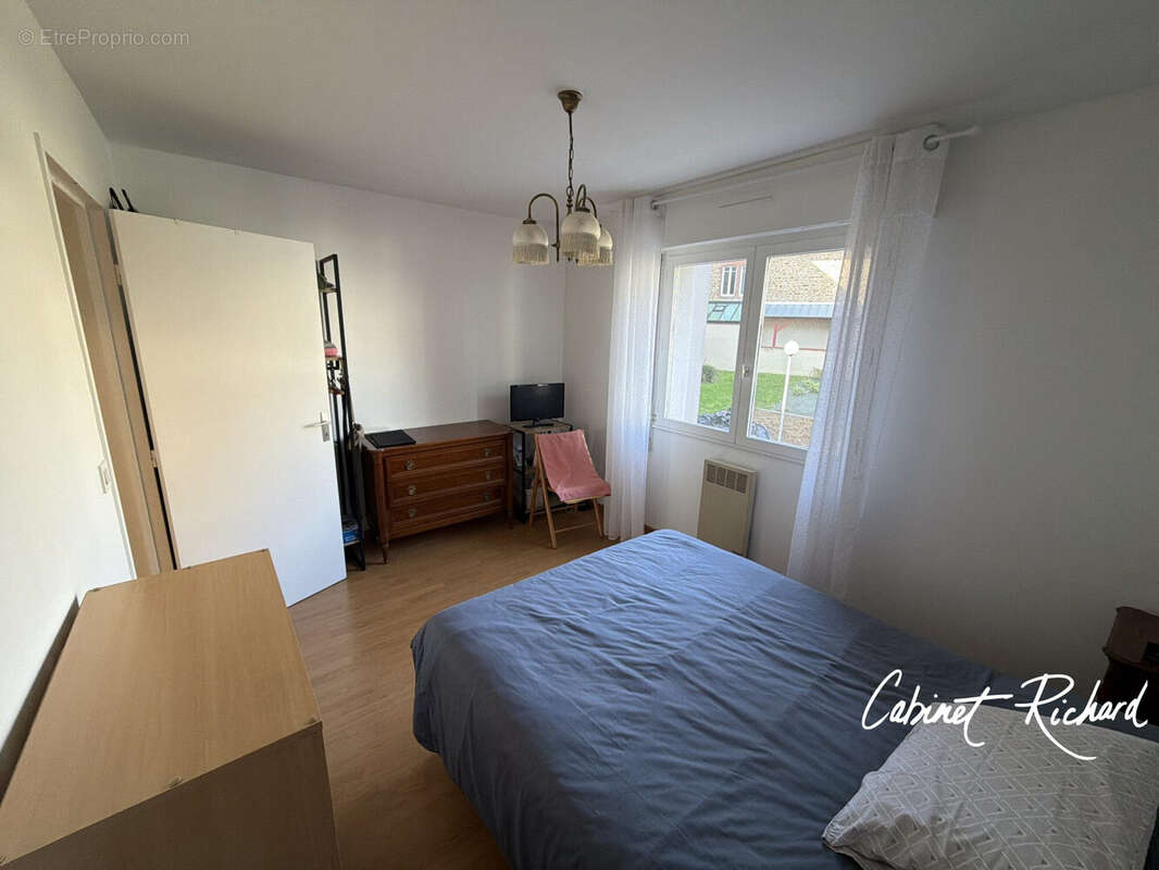 Appartement à DINARD