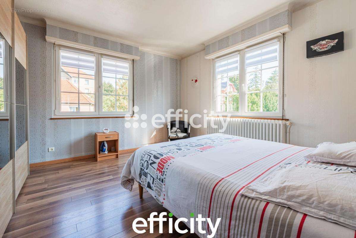 Maison 195 m² à Wasselonne  - photo 7
