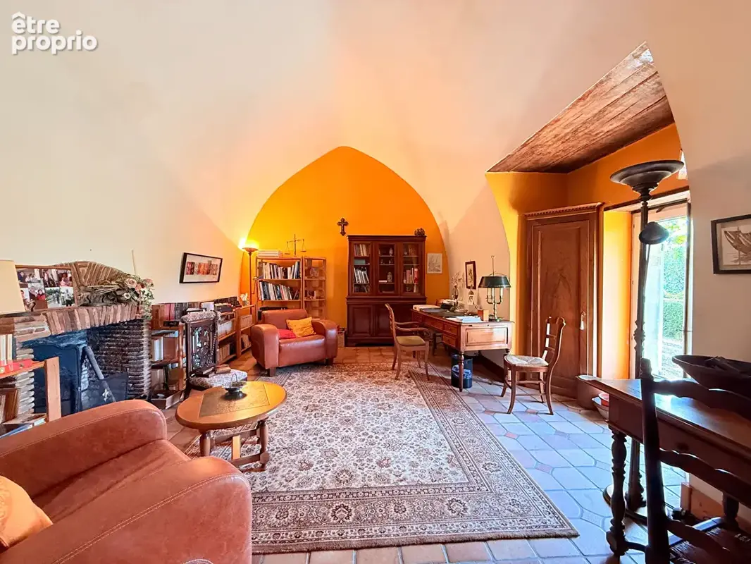 Maison de caractère - photo 14