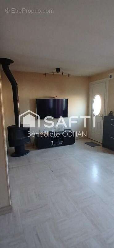 Photo 4 - Maison à SANCHEVILLE