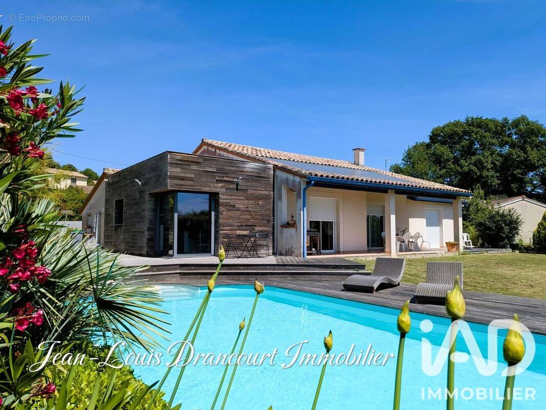 Photo 1 - Maison à AUTERIVE