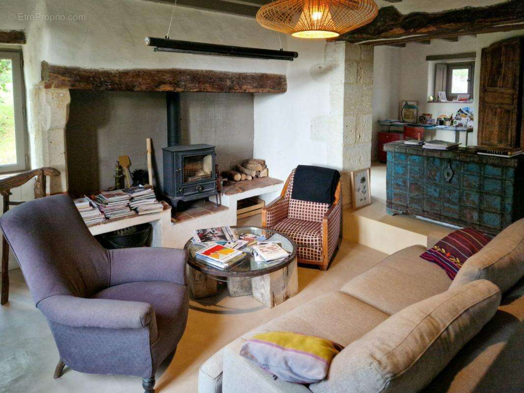 Maison à CONDOM
