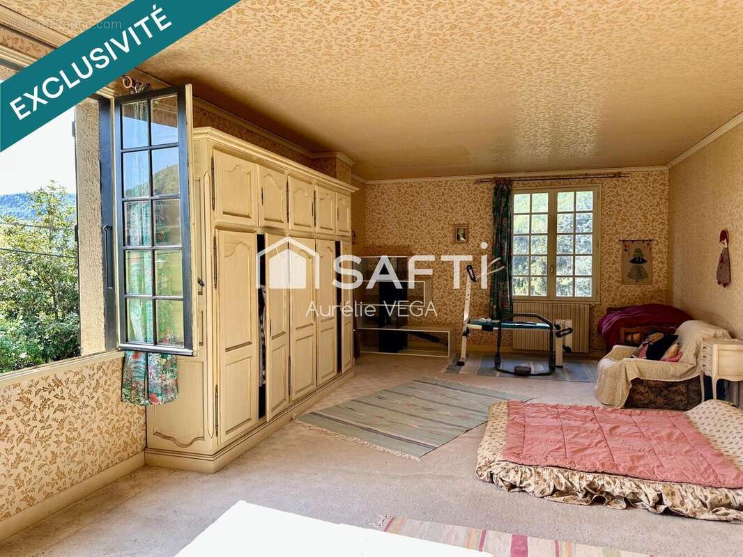 Photo 5 - Maison à SAINT-JEAN-D'AIGUES-VIVES